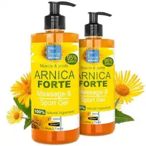 Arnika gel bleu marine bretania arnika gel forte
