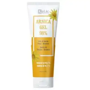 Arnika gel dulac farmaceutici 1982 dulac 98 mit buriti oel