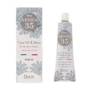 Arnika gel dulac farmaceutici 1982 dulac arnika gel creme
