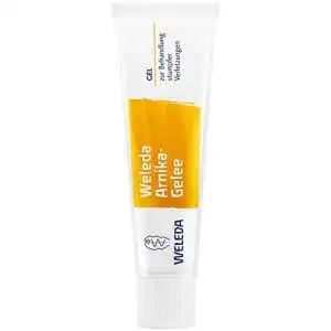 Arnika gel weleda 70g