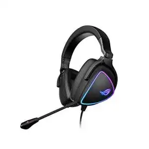 Asus headset asus rog delta s usb c gaming headset