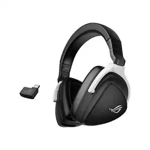 Asus headset asus rog delta s wireless gaming headset