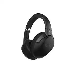 Asus headset asus rog strix go bt wireless gaming headset