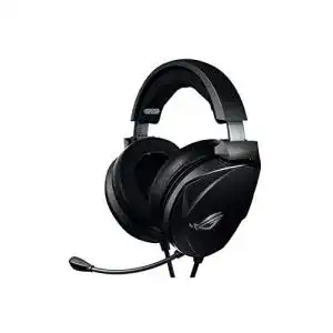 Asus headset asus rog theta electret gaming headset 35mm