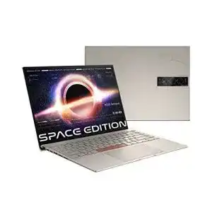 Asus zenbook asus zenbook 14x oled space edition laptop