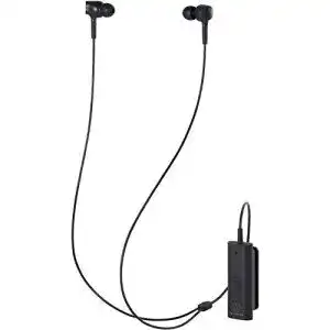 Audio technica kopfhoerer audio technica anc100bt in ear
