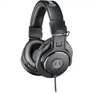 Audio technica kopfhoerer audio technica m30x professioneller