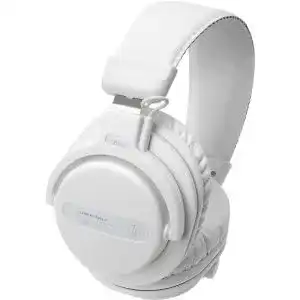 Audio technica kopfhoerer audio technica pro5xbk dj weiss