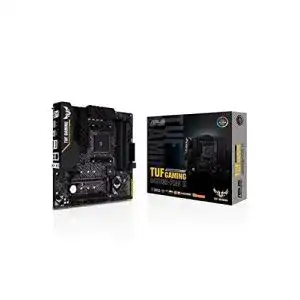 B450 mainboard asus tuf gaming b450m pro ii mainboard