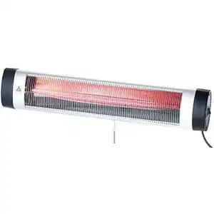 Bad heizstrahler semptec urban survival technology 5 stufig