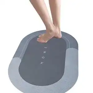 Badematten shengou super absorbent floor mat