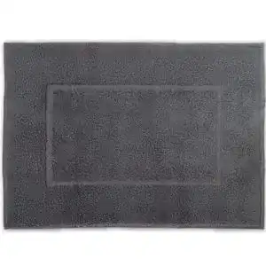Badematten valneo badezimmerteppich 50 x 70 cm badematte
