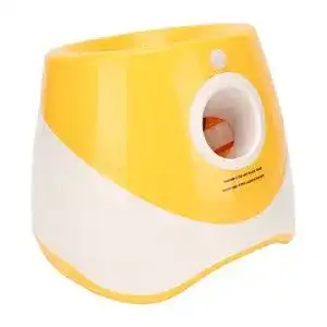 Ballwurfmaschine hund tonysa automatischer ballwerfer f hunde