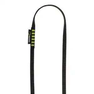 Bandschlinge edelrid tech web sling 12 mm dyneema kern