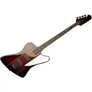 Bass epiphone thunderbird iv reverse elektrische gitarre