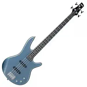 Bass ibanez gio series gsr180 bem electric guitar baltic blue