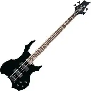 Bass rocktile pro bb104 b battlebone e black
