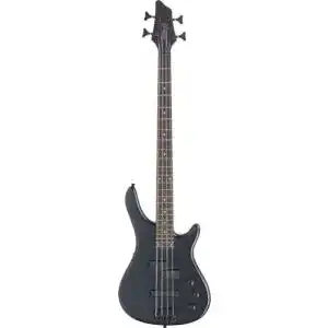 Bass stagg bc300 bk e gitarre schwarz