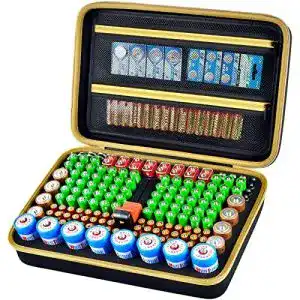 Batterie aufbewahrungsbox boobowl batterie aufbewahrungsbox