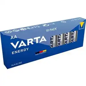 Batterie varta n aa 10 stueck energy alkaline 15v