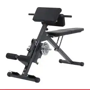 Bauchtrainer hammer bauch rueckentrainer ab and back trainer