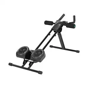 Bauchtrainer vitalmaxx ftmaxx 5 trainingsgeraet