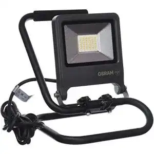 Baustrahler osram led worklight arbeitslicht aussenanwendung