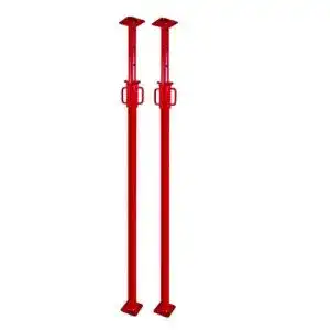 Baustuetze hbh gbm 20 m bis 36m universalstuetze 10kg