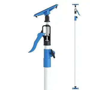 Baustuetze profispann 1x deckenstuetze 169 385cm bis 30 kg