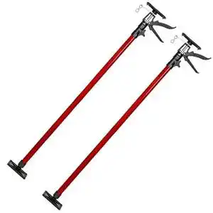 Baustuetze tectake deckenstuetze montagestuetze mit je 30 kg