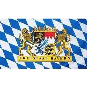 Bayern flagge flaggenladen bayernflagge 150 x 90 cm 1