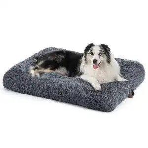 Bedsure hundebett bedsure flauschiges hundebett grosse hunde 1