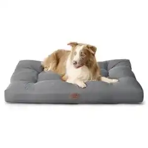 Bedsure hundebett bedsure hundekissen grosse hunde waschbar