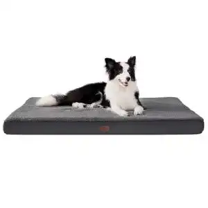 Bedsure hundebett bedsure orthopaedisches hundebett