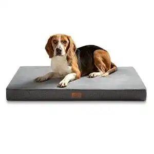 Bedsure hundebett bedsure orthopaedisches hundekissen