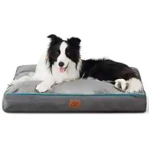 Bedsure hundebett bedsure wasserdichte hundebetten