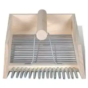 Beerenkamm neustanlo beerenpfluecker