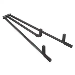 Beinspreizer bad company 213 cm spannweite spagattrainer