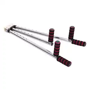 Beinspreizer wildlead fuer ballet training