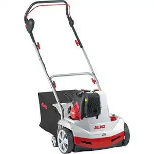 Benzin vertikutierer al ko combi care 38 p comfort 38 cm