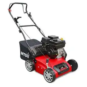 Benzin vertikutierer mtd optima 38 vo 16ahhl1b600