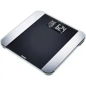 Beurer diagnosewaage beurer 748 17 bf le limited edition
