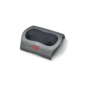 Beurer fussmassagegeraet beurer fm 39 shiatsu fussmassagegeraet