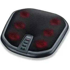 Beurer fussmassagegeraet beurer fm 70 shiatsu