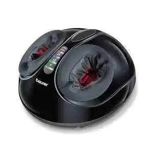 Beurer fussmassagegeraet beurer fm 90 fussmassagegeraet