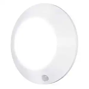 Bewegungsmelder batterie honwell led deckenlampe