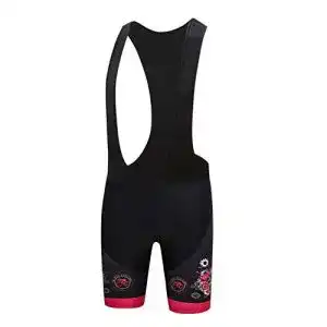 Bibshorts damen jpojpo fahrrad traegerhose fuer damen