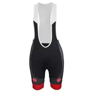 Bibshorts damen sundried frauen padded