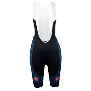 Bibshorts damen sundried pro bib shorts padded bike shorts s