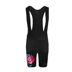 Bibshorts damen ugly frog rad traegerhose radlerhose radhose